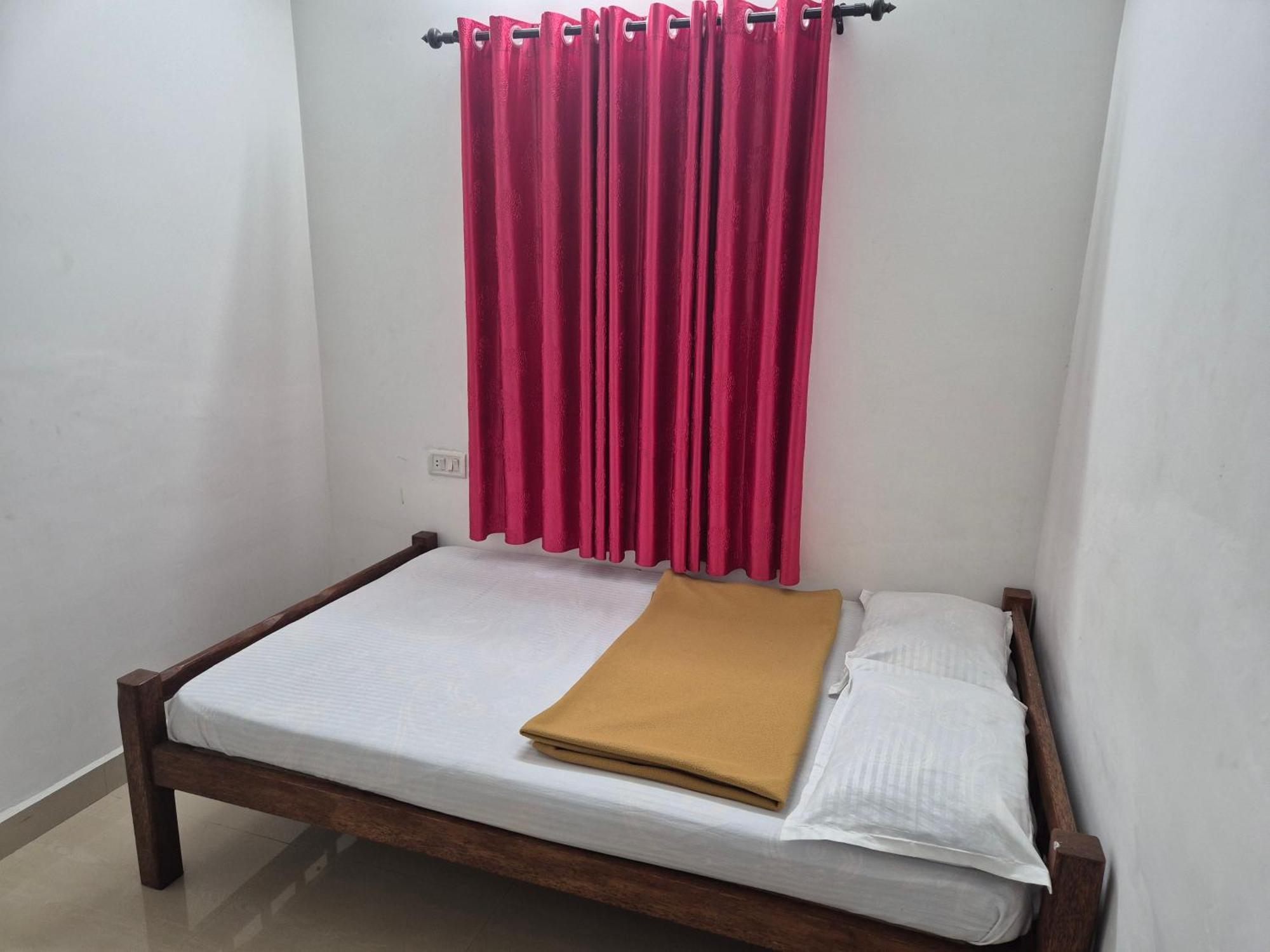 Anivilla Holiday Home Kunjithanny Anachal Quarto foto
